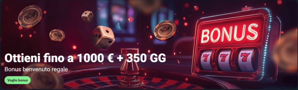 Royalsea bonus