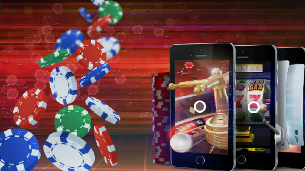 Royalsea app banner